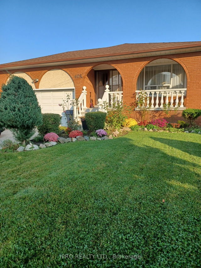 48A St. Andrew Boulevard