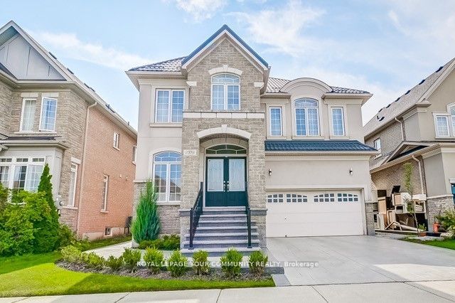 2378 North Ridge Tr, Oakville, Ontario (MLS W9769352)