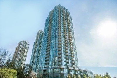 Condo leased at 1210-3525 Kariya Drive, Mississauga, Fairview, L5B 0C2 - MLS: W9769359