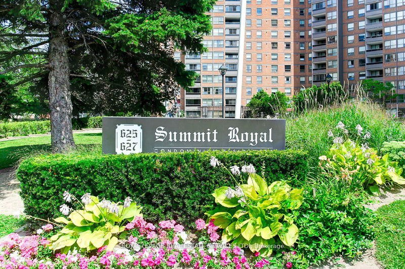 home for sale on 303-625 The West Mall