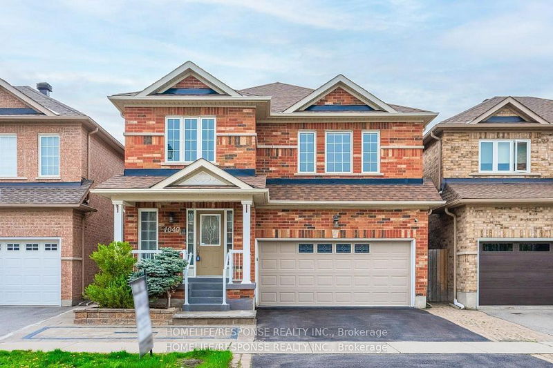 home for sale on 1040 EAGER Road