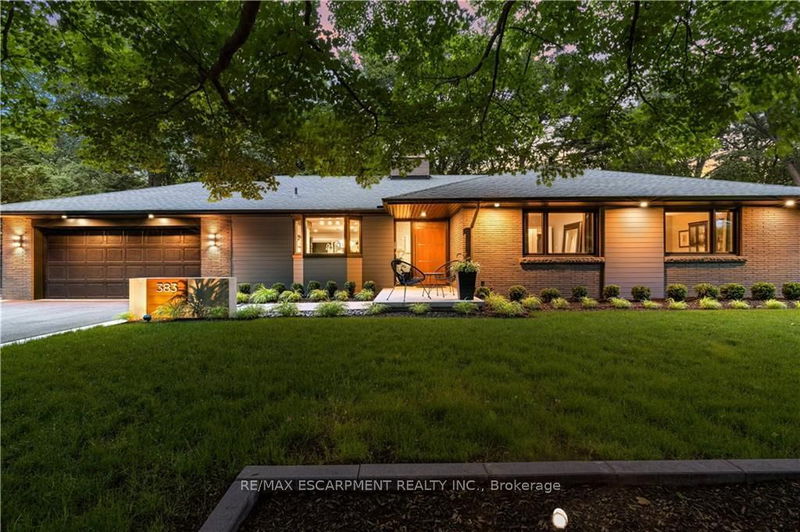 home for sale on 383 Oriole Court