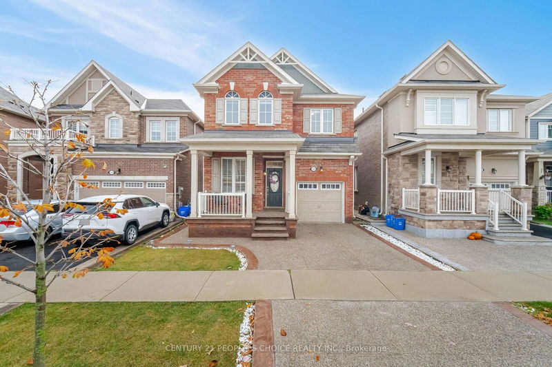 home for sale on 1324 Leger Way