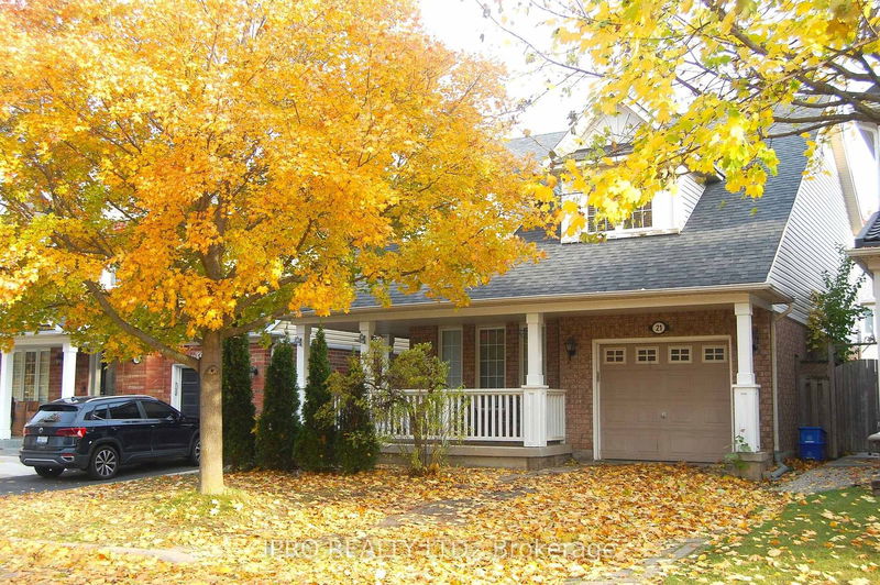 home for lease on 21 Rowland Street
