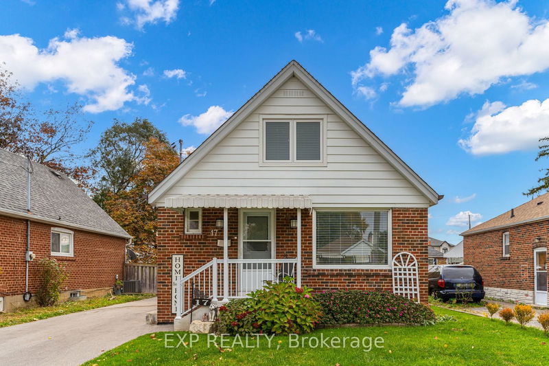 home for sale on 17 Westchester Road