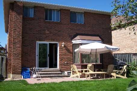 476 Bud Gregory Blvd, Mississauga, L4Z2K4 | Image 2