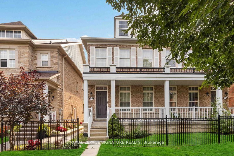 home for lease on Bsmt-5438 Tenth Line W