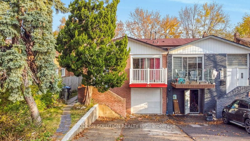 142 Mill St N, Brampton, L6X 2P2 | Image 2