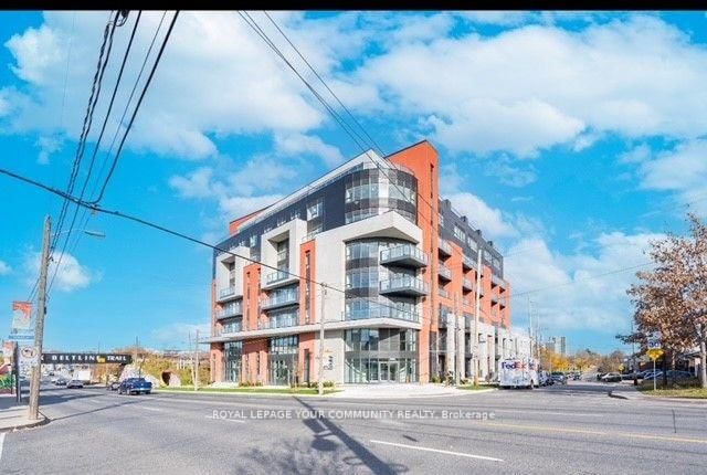 209 - 2433 Dufferin St, Toronto, M6E 0B4 | Image 2