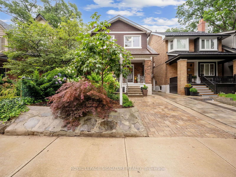 503 Windermere Ave, Toronto, Ontario (MLS W9785010)