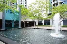 Unit 809 — 2083 Lake Shore Blvd, Toronto - Mimico image-0-4