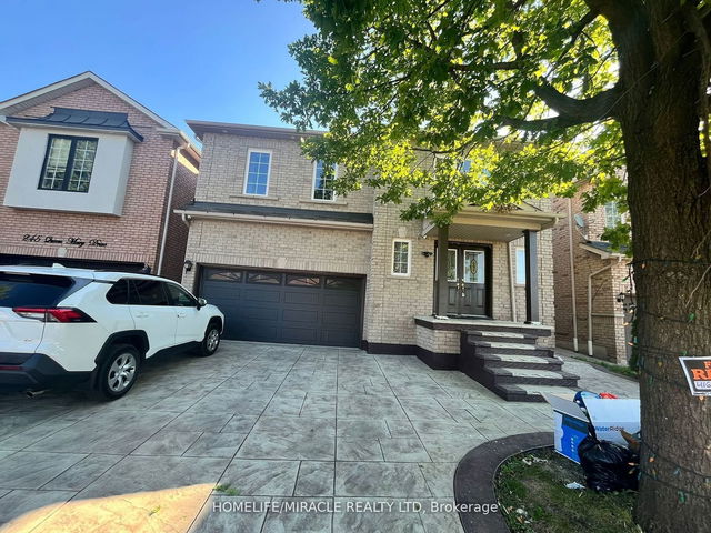 Main - 243 Queen Mary Drive