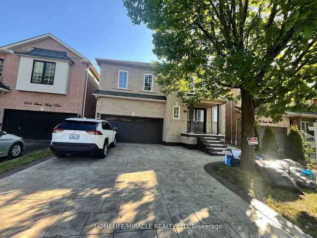 Main - 243 Queen Mary Drive