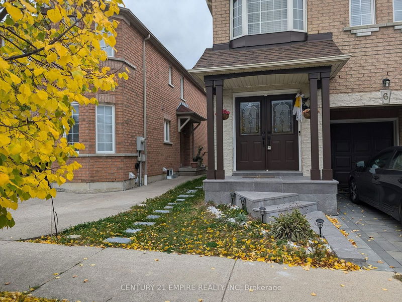 home for sale on 6 Via Cassia Drive
