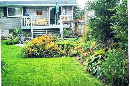 215 Zina St, Orangeville, L9W1E9 | Image 3