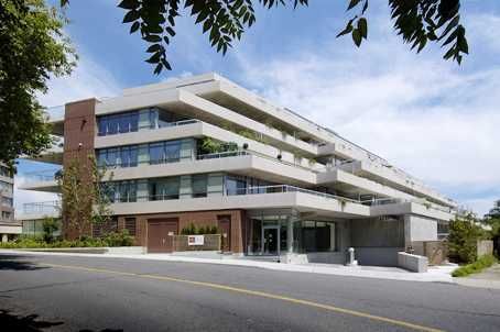 Unit 705 — 383 Ellis Park Rd, Toronto - High Park-Swansea image-0-0