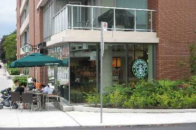Unit 705 — 383 Ellis Park Rd, Toronto - High Park-Swansea image-0-1