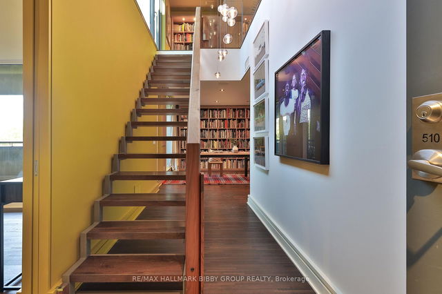 PH510 - 25 Ritchie Avenue