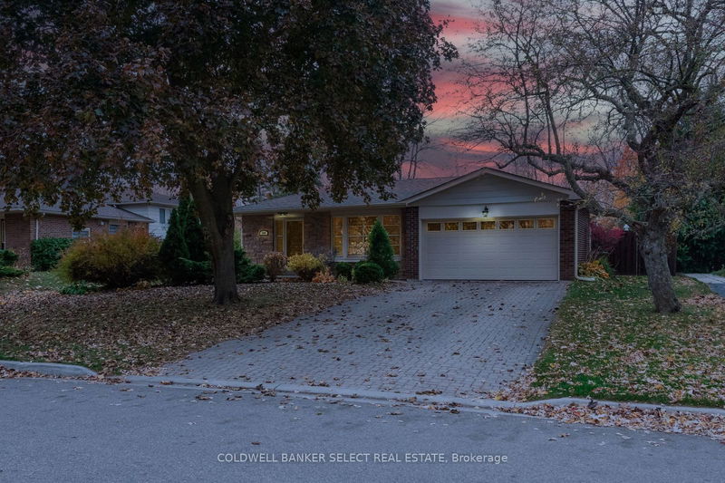 home for sale on 188 Bell Air Drive