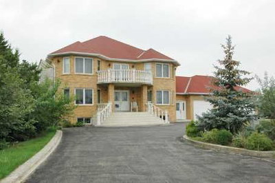 Detached House sold at 15 Estateview Circle, Brampton, Ontario, L6T3Z8 - Toronto Gore Rural Estate - MLS: W988904