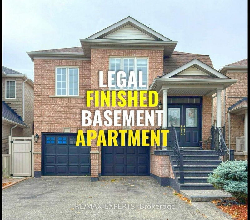 home for lease on 36 Hiberton Crescent