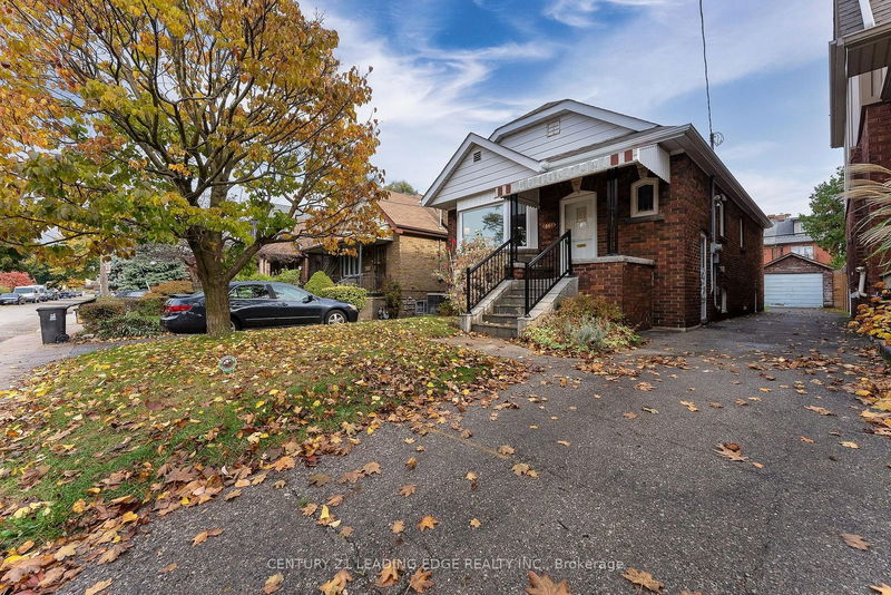 home for sale on 867 Windermere Avenue