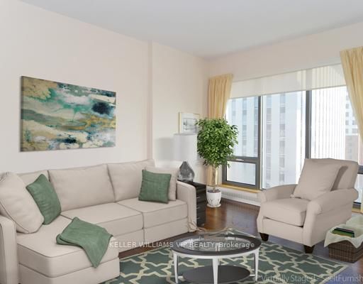 805 - 90 GEORGE St, Ottawa, K1N 0A8 | Image 3