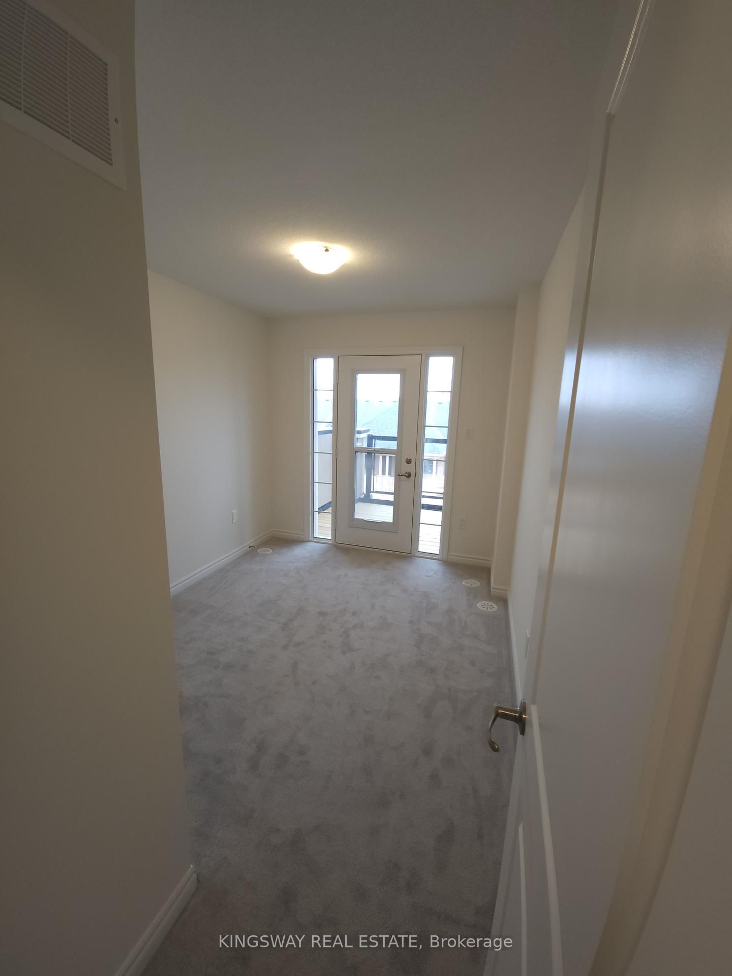Townhouse leased at 8-305 Garner Road, Hamilton, Ontario, L9G 5E6 - Ancaster - MLS: X10006653