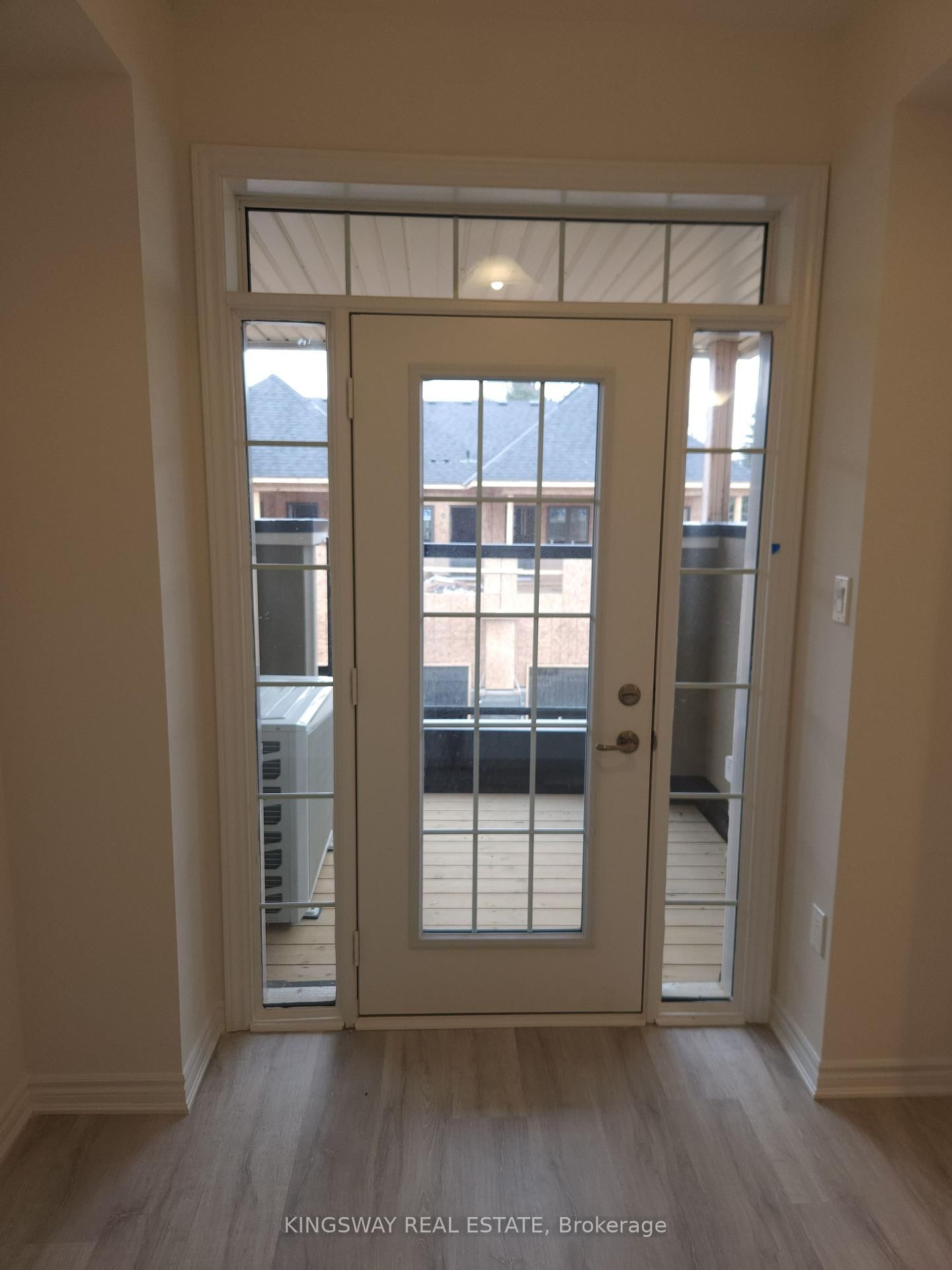 Townhouse leased at 8-305 Garner Road, Hamilton, Ontario, L9G 5E6 - Ancaster - MLS: X10006653
