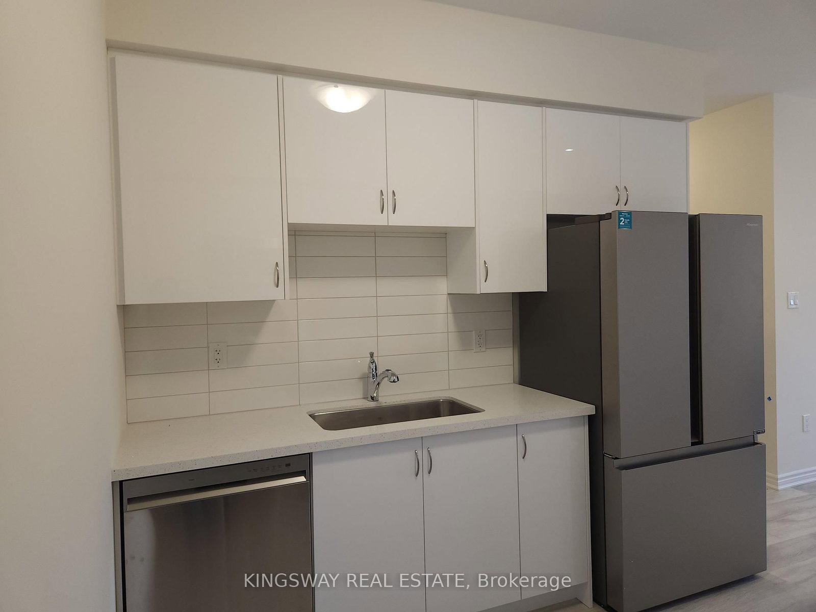 Townhouse leased at 8-305 Garner Road, Hamilton, Ontario, L9G 5E6 - Ancaster - MLS: X10006653