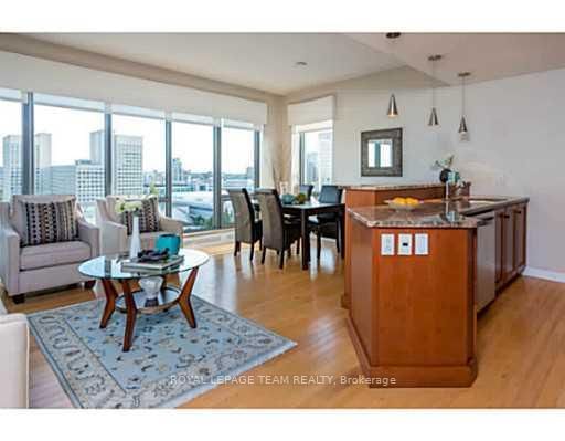 1501 - 90 GEORGE St, Ottawa, K1N 0A8 | Image 3