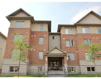 Property leased at 5-50 BARNSTONE Drive, Ottawa, Ontario, K2G 4R6 - Barrhaven East - MLS: X10011717
