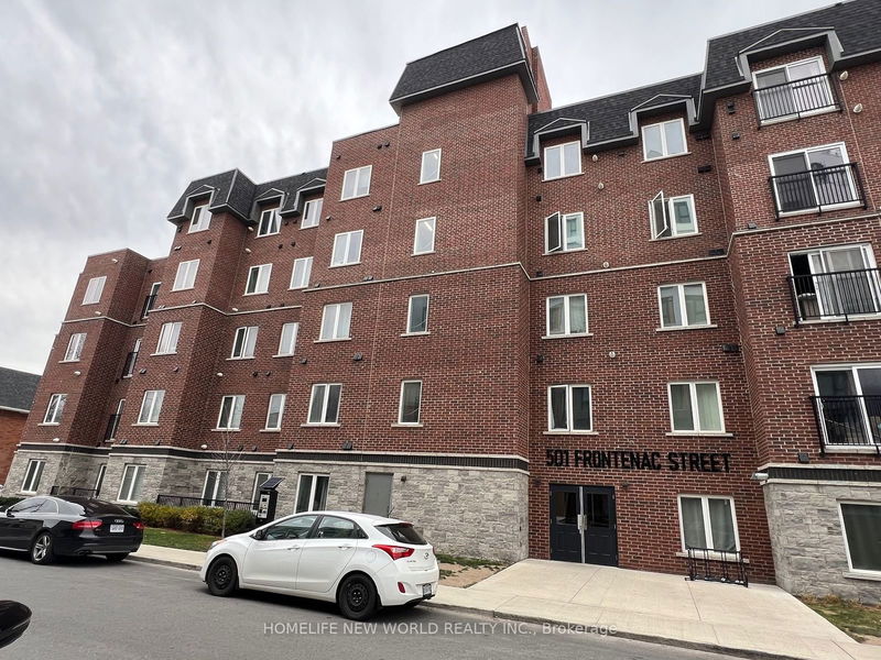 home for lease on 316-501 Frontenac Street