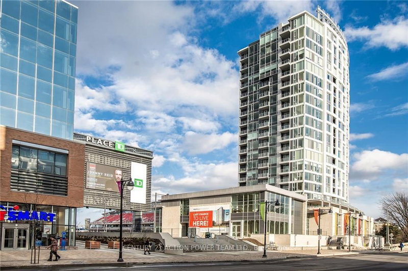 406 - 1035 BANK St, Ottawa, K1S 3W9 | Image 2