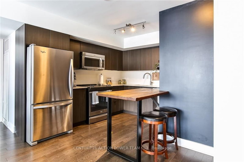 406 - 1035 BANK St, Ottawa, K1S 3W9 | Image 3