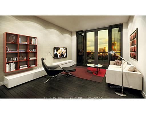 302 - 255 BAY St, Ottawa, K1R 5Z4 | Image 3