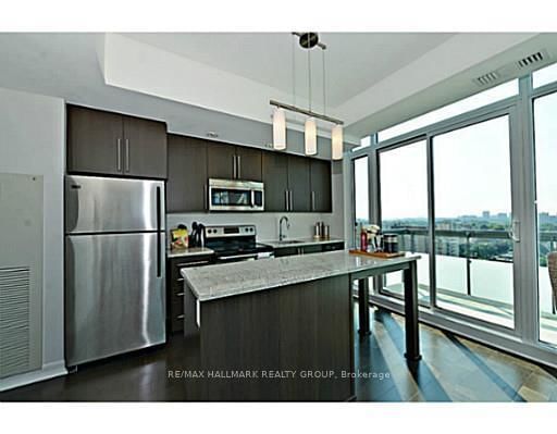 1504 - 238 BESSERER St, Ottawa, K1N 6B1 | Image 3