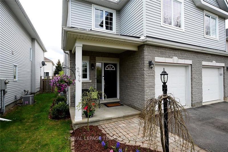 244 DEERFOX Dr, Ottawa, K2J 4Z2 | Image 2