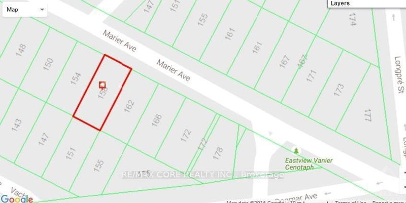 158 MARIER Ave, Ottawa, K1L 5S1 | Image 2