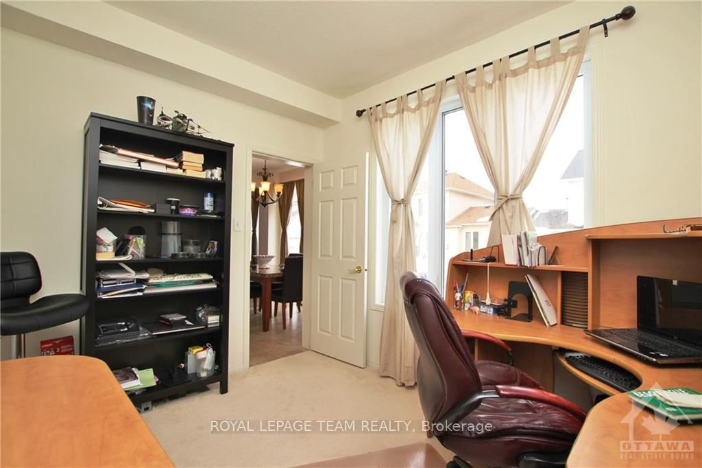 Property sold at 157 WHITEWATER Street, Barrhaven, Ontario, K2G 7B3 - Strandherd - MLS: X10109341