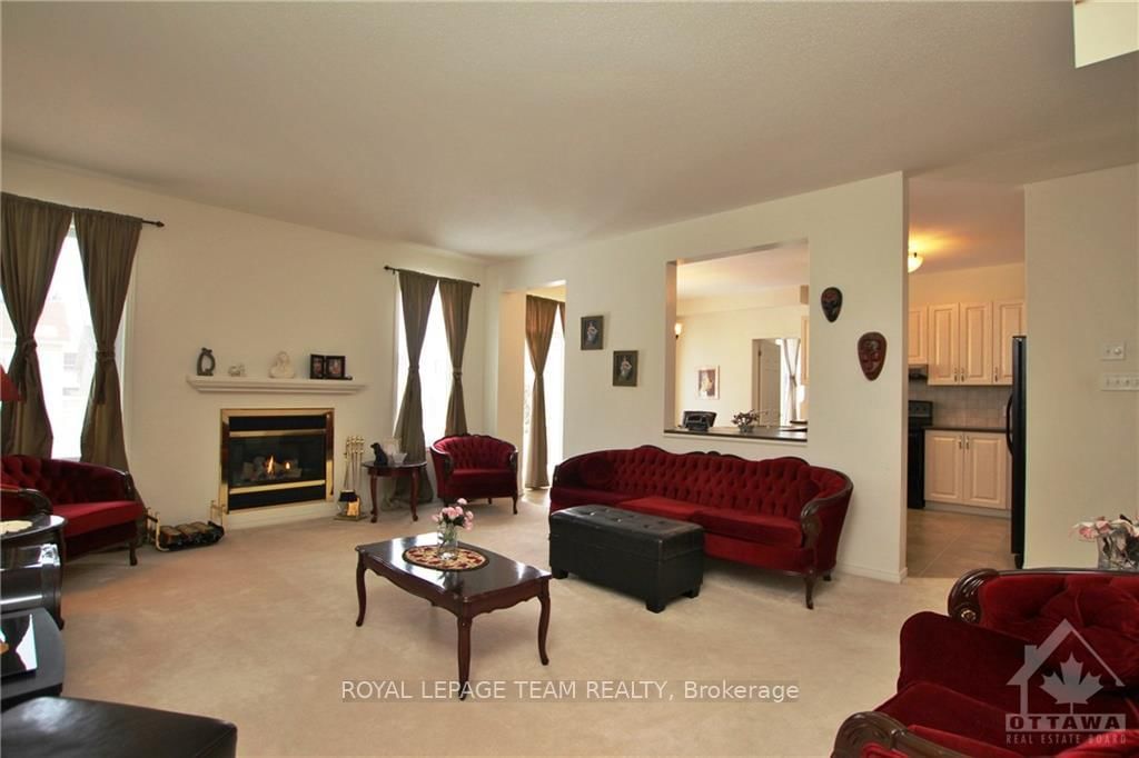 Property sold at 157 WHITEWATER Street, Barrhaven, Ontario, K2G 7B3 - Strandherd - MLS: X10109341