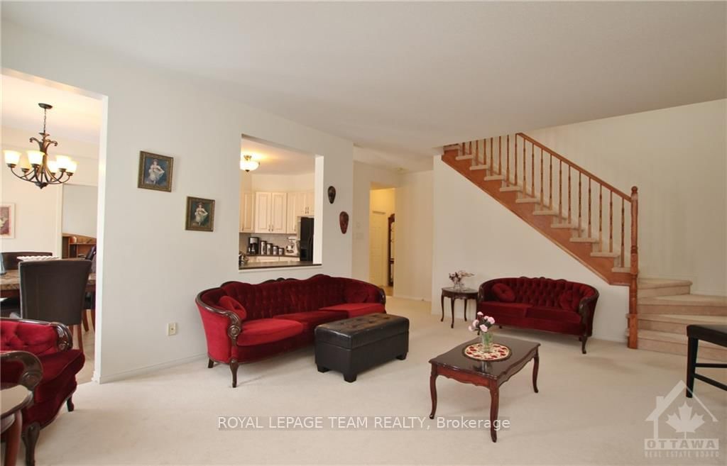 Property sold at 157 WHITEWATER Street, Barrhaven, Ontario, K2G 7B3 - Strandherd - MLS: X10109341