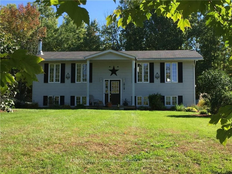 17372 CAMERON Rd, South Stormont, K0C 2A0 | Image 2