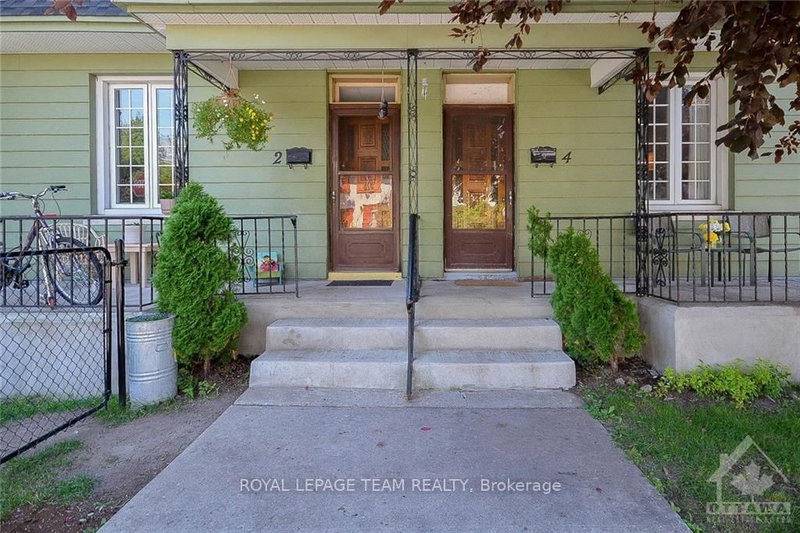 4 OXFORD St, Ottawa, K1Y 2R7 | Image 2