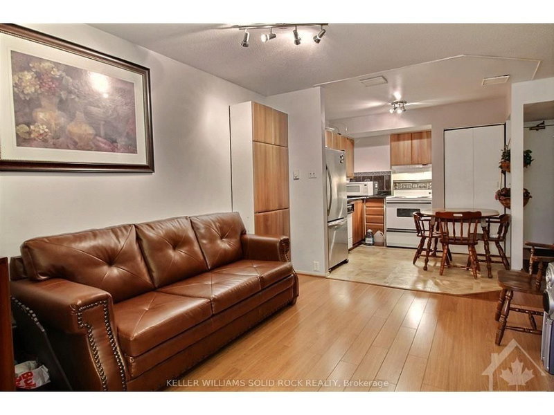 101 - 268 LORRY GREENBERG Dr, Ottawa, K1T 3K1 | Image 3