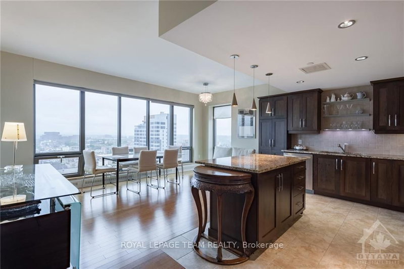 1208 - 90 GEORGE St, Ottawa, K1N 0A8 | Image 2