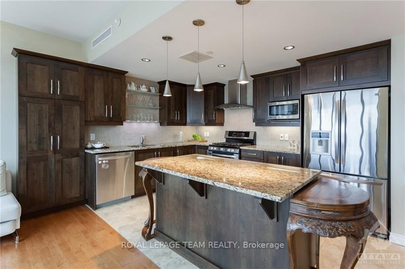 1208 - 90 GEORGE St, Ottawa, K1N 0A8 | Image 3