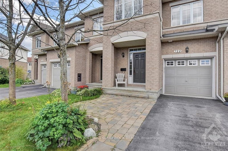 722 NAKINA Way, Ottawa, K1V 2H9 | Image 2