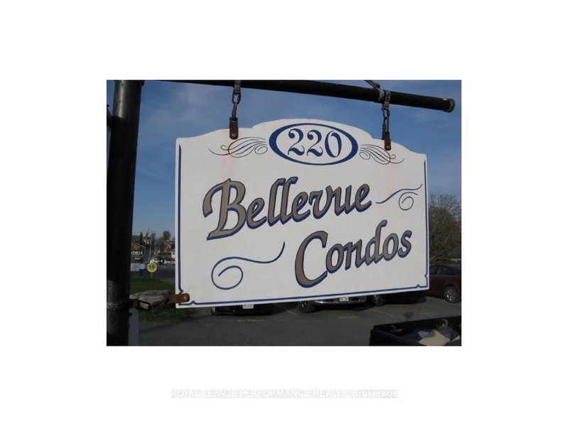 304 - 220 KENYON St W, North Glengarry, K0C 1A0 | Image 2