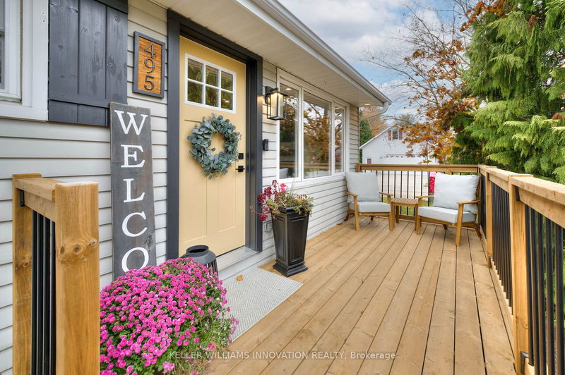 home for sale on 495 Elm Avenue N